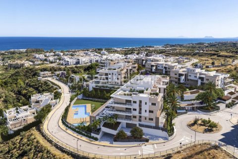 2 dormitorios Apartment en Estepona, Spain No. 129470