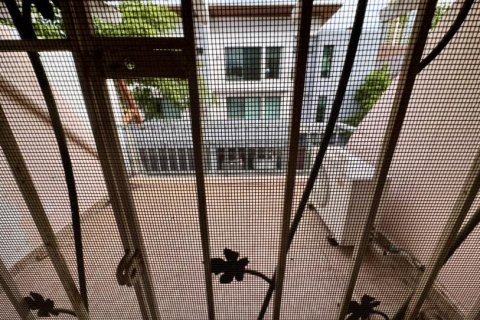 3 bedrooms Townhouse in Bangkok, Thailand No. 96996 22