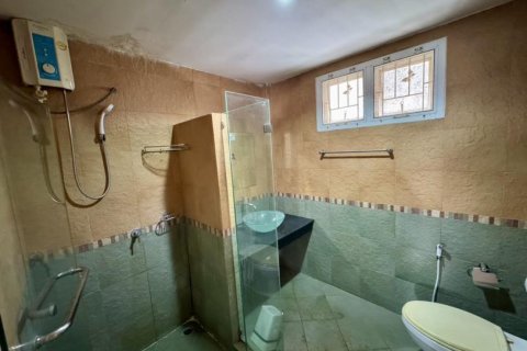 3 bedrooms Townhouse in Bangkok, Thailand No. 96996 26