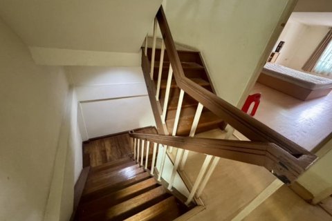 3 bedrooms Townhouse in Bangkok, Thailand No. 96996 13