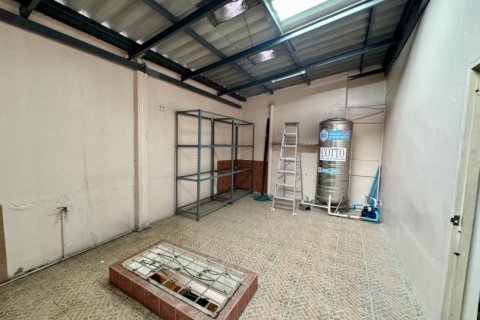 3 bedrooms Townhouse in Bangkok, Thailand No. 96996 19