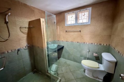 3 bedrooms Townhouse in Bangkok, Thailand No. 96996 25