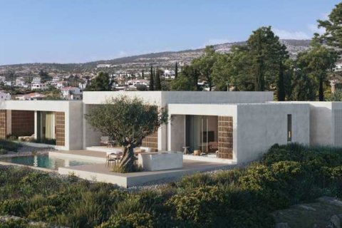 5 bedrooms Villa in Pegeia, Cyprus No. 84413 13