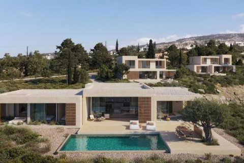 5 bedrooms Villa in Pegeia, Cyprus No. 84413 12
