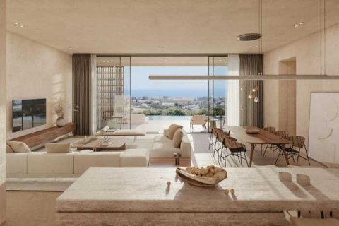 5 bedrooms Villa in Pegeia, Cyprus No. 84413 4