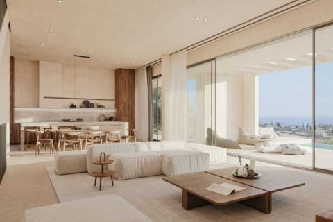 5 bedrooms Villa in Pegeia, Cyprus No. 84413 8