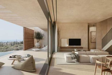 5 bedrooms Villa in Pegeia, Cyprus No. 84413 7