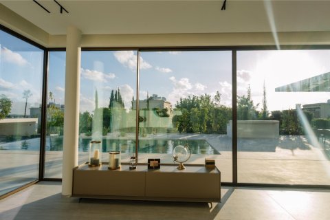 4 bedrooms Villa in Paphos, Cyprus No. 77933 13