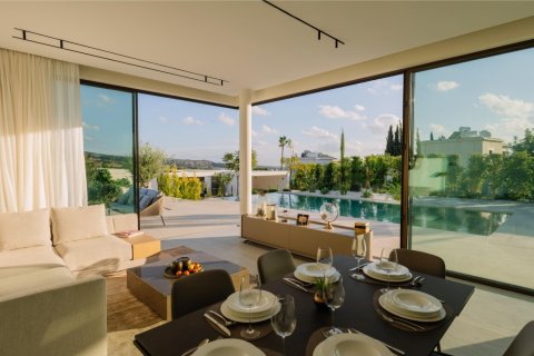 4 bedrooms Villa in Paphos, Cyprus No. 77933 16