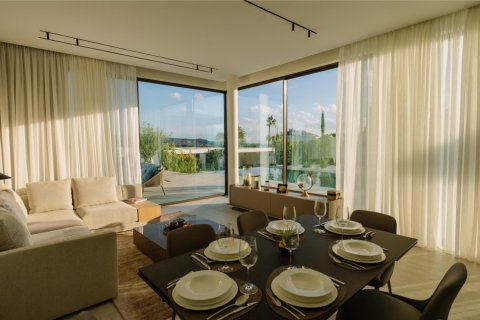 4 bedrooms Villa in Paphos, Cyprus No. 77933 10