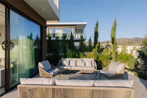 4 bedrooms Villa in Paphos, Cyprus No. 77933 17