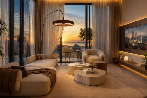 2 chambres Appartement à Dubai, UAE No. 112563