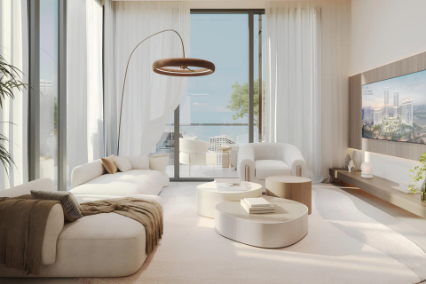 Квартира с 2 спальнями в Кантхо , Вьетнам №112563 1