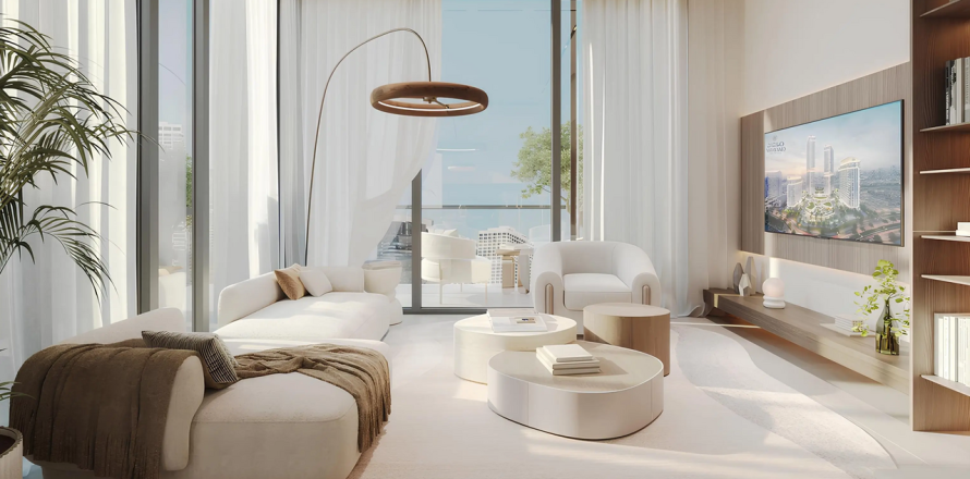 Квартира с 2 спальнями в Кантхо , Вьетнам №112563