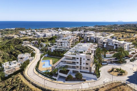 2 bedrooms Apartment in Estepona, Spain No. 88291