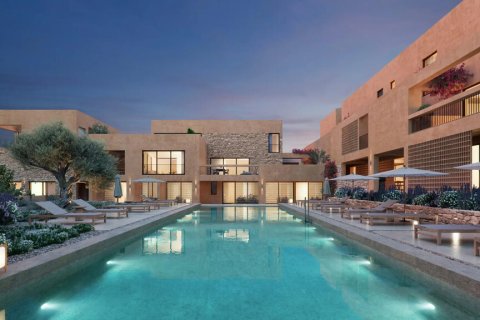 104m² Maisonette in Platanias, Greece No. 108286 18