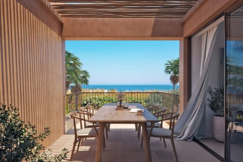 104m² Maisonette in Platanias, Greece No. 108286 12