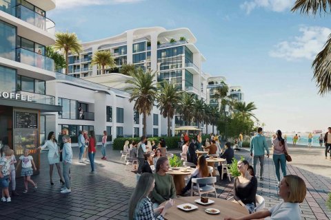 3 dormitorios Apartment en Umm Al Quwain Marina, UAE No. 91409