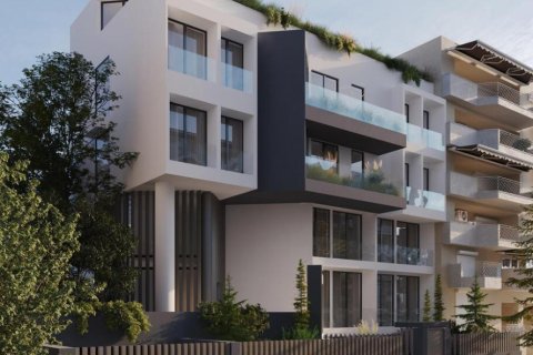 1 bedroom Apartment in Agios Dimitrios, Greece No. 122659 3