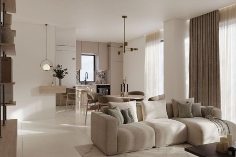 1 bedroom Apartment in Agios Dimitrios, Greece No. 122659 9