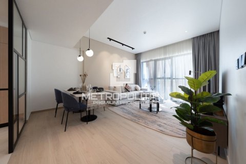 1 chambre Appartement à Song Mai, Vietnam No. 93412 1