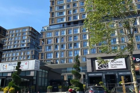 3 dormitorios Apartment en Istanbul, Turkey No. 113890