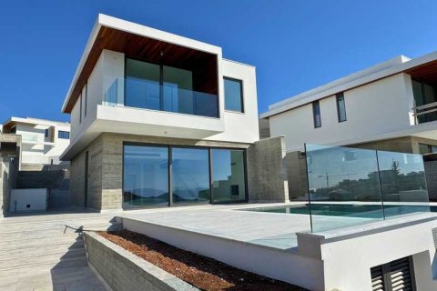 3 bedrooms Villa in Agios Tychonas, Cyprus No. 78329 5