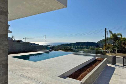 3 bedrooms Villa in Agios Tychonas, Cyprus No. 78329 1