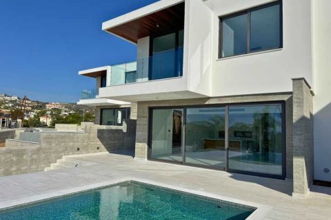 3 bedrooms Villa in Agios Tychonas, Cyprus No. 78329 6