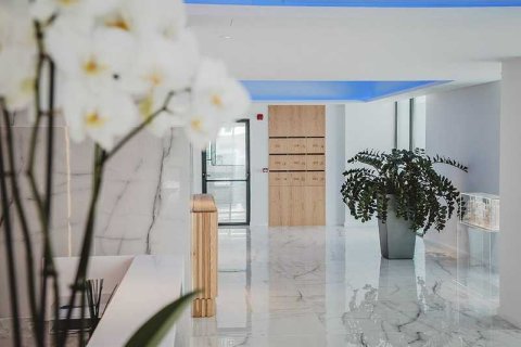 2 chambres Appartement à Limassol, Cyprus No. 80834 15