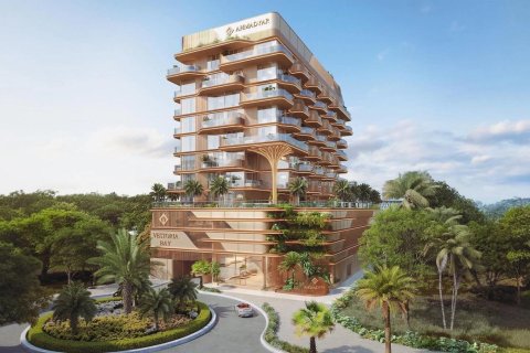 3 dormitorios Apartment en Dubai, UAE No. 110485
