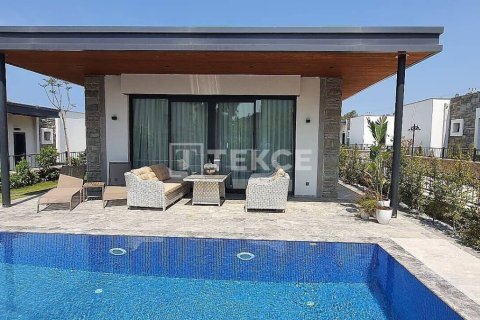 2 bedrooms Villa in Phi Dien, Vietnam No. 11088 8