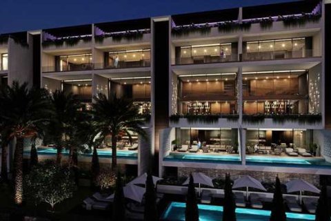 2 bedrooms Apartment in Limassol, Cyprus No. 35053 5