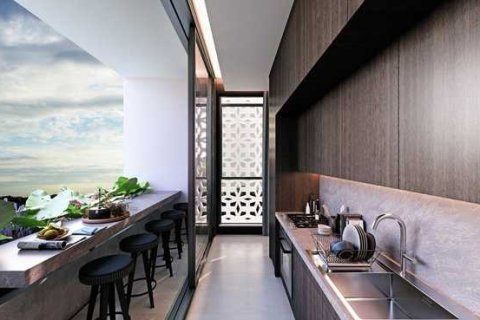 2 bedrooms Apartment in Limassol, Cyprus No. 35053 9