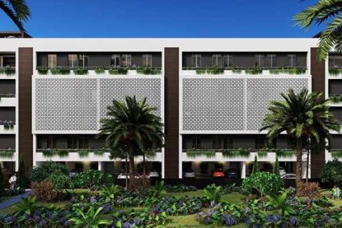 2 bedrooms Apartment in Limassol, Cyprus No. 35053 12