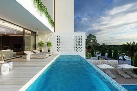 2 bedrooms Apartment in Limassol, Cyprus No. 35053 7