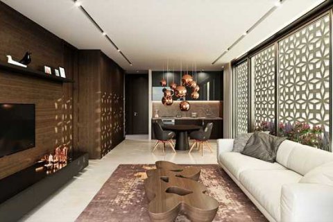 2 bedrooms Apartment in Limassol, Cyprus No. 35053 11