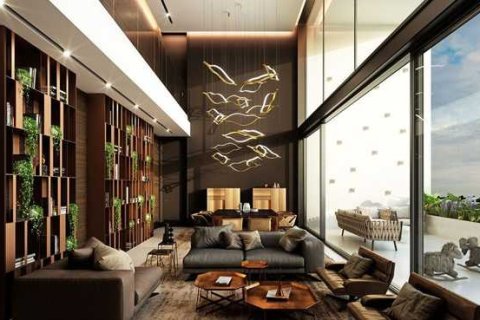 2 bedrooms Apartment in Limassol, Cyprus No. 35053 10