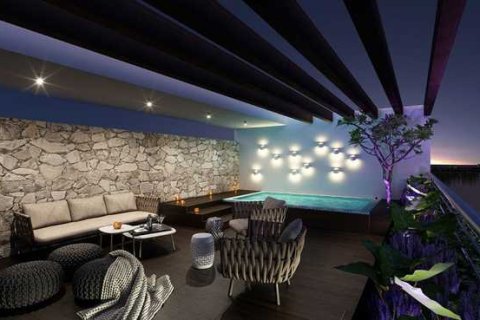 2 bedrooms Apartment in Limassol, Cyprus No. 35053 13