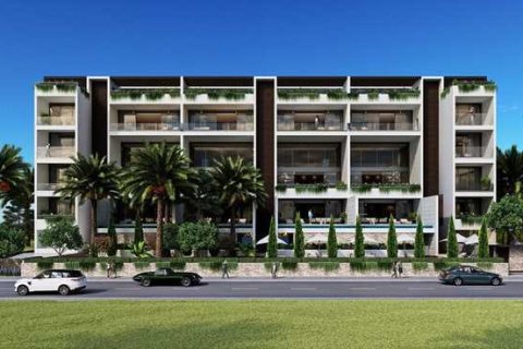 2 bedrooms Apartment in Limassol, Cyprus No. 35053 8