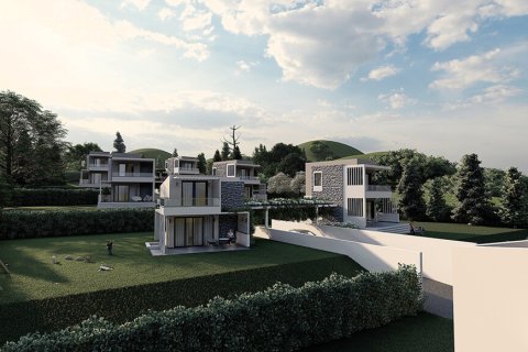 5 rooms House in Kavala, Greece No. 107863 1