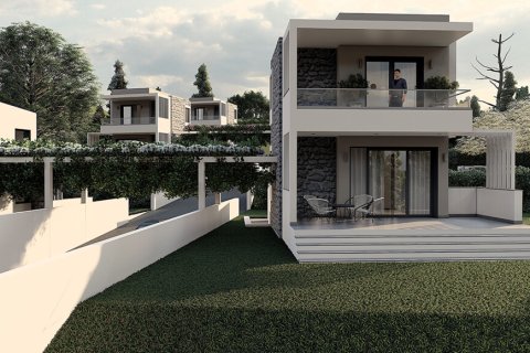 5 rooms House in Kavala, Greece No. 107863 3