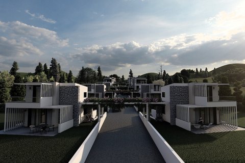 5 rooms House in Kavala, Greece No. 107863 2