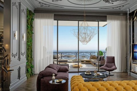 4 bedrooms Apartment in Limassol, Cyprus No. 106387 3