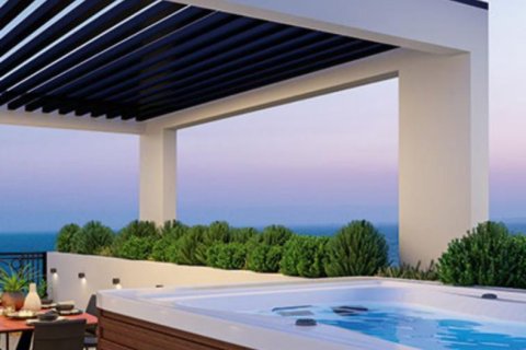 4 bedrooms Apartment in Limassol, Cyprus No. 106387 7