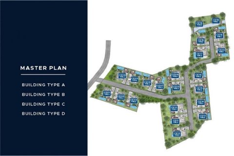 3 bedrooms Villa in Nai Yang, Thailand No. 96740 8