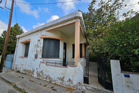 2 bedrooms House in Neapoli, Greece No. 55150 1
