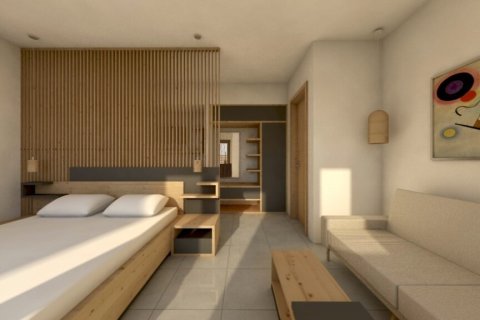 12 rooms Hotel in Chalkidiki, Greece No. 56276 3