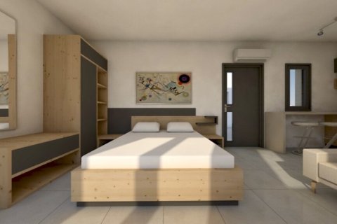 12 rooms Hotel in Chalkidiki, Greece No. 56276 12