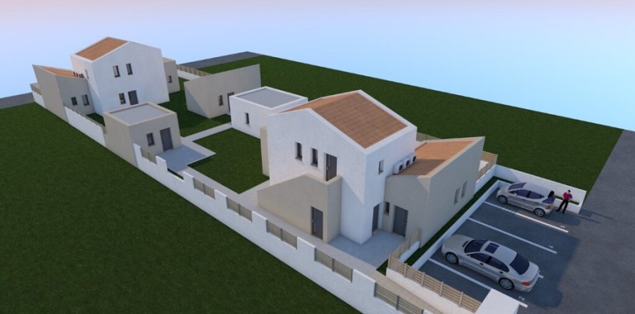 12 rooms Hotel in Chalkidiki, Greece No. 56276